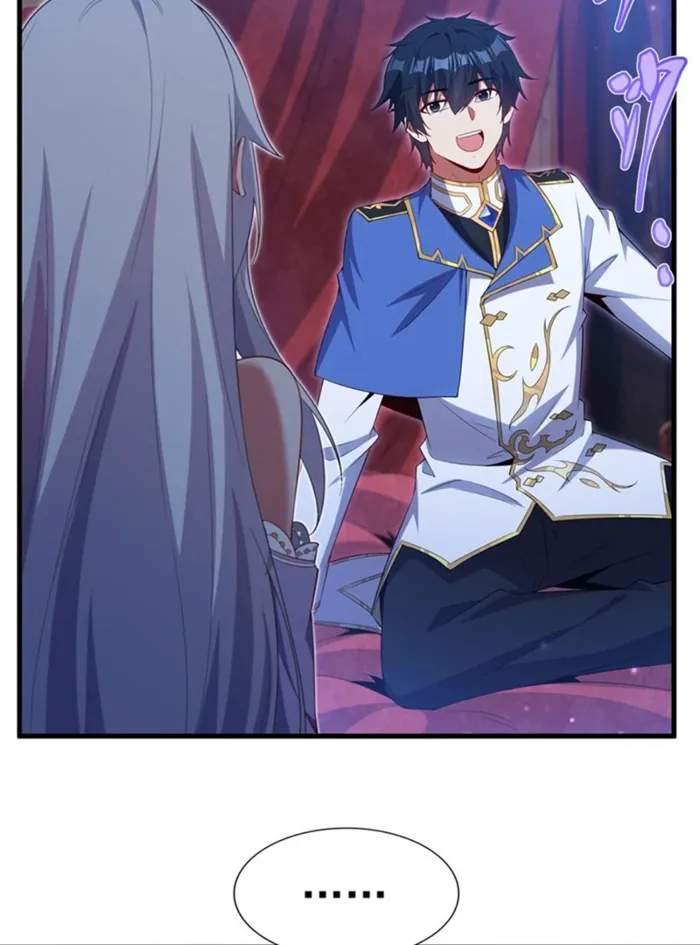 Shut Up, Evil Dragon! I don't want to raise a child with you anymore Chapter 40 13